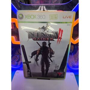 Ninja Gaiden II for Microsoft Xbox 360